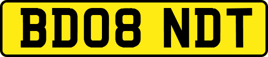 BD08NDT