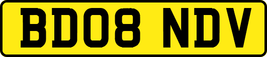 BD08NDV