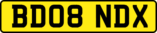 BD08NDX