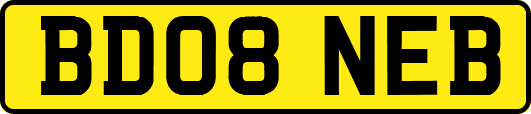 BD08NEB