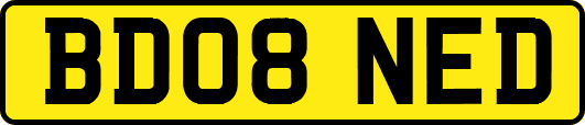 BD08NED