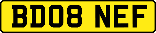 BD08NEF