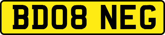 BD08NEG
