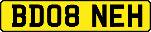 BD08NEH