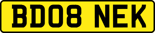 BD08NEK