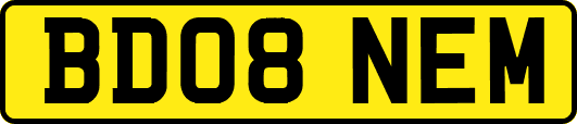 BD08NEM