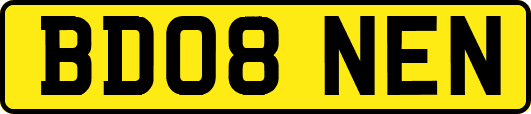 BD08NEN