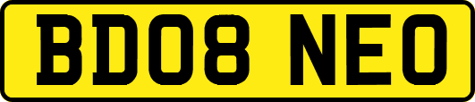 BD08NEO