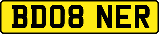 BD08NER