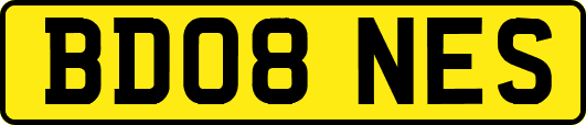 BD08NES