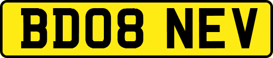 BD08NEV