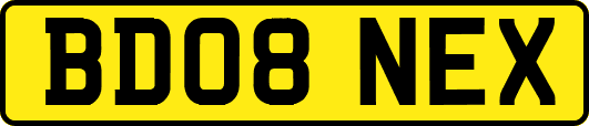 BD08NEX