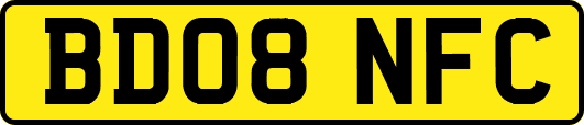 BD08NFC