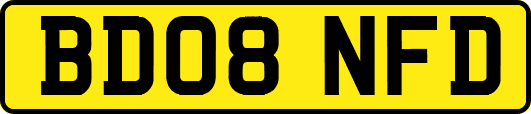 BD08NFD