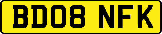 BD08NFK