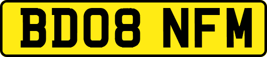 BD08NFM