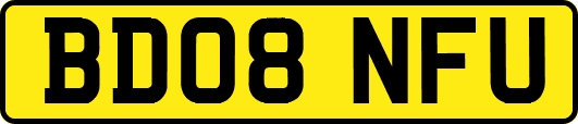 BD08NFU
