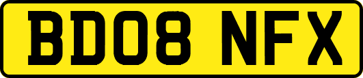 BD08NFX
