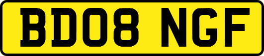 BD08NGF