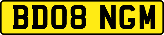 BD08NGM