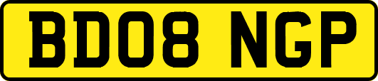 BD08NGP