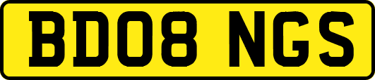 BD08NGS