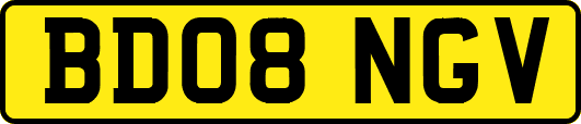BD08NGV