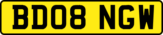 BD08NGW