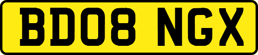 BD08NGX