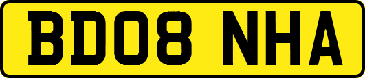 BD08NHA