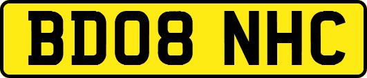 BD08NHC