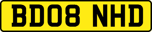 BD08NHD