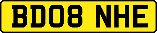 BD08NHE