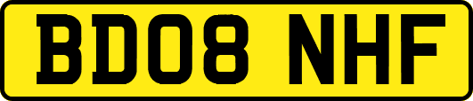 BD08NHF
