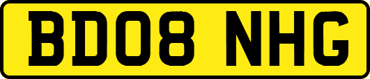 BD08NHG