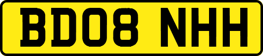 BD08NHH