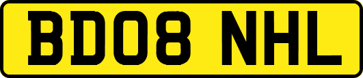 BD08NHL