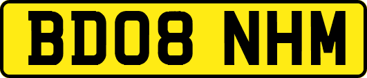 BD08NHM