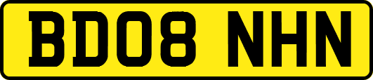 BD08NHN