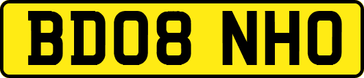 BD08NHO