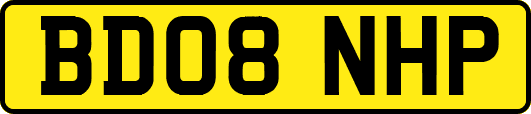 BD08NHP