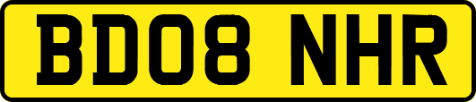 BD08NHR