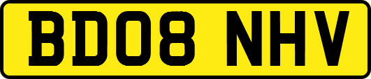 BD08NHV
