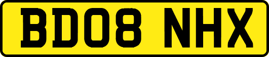 BD08NHX