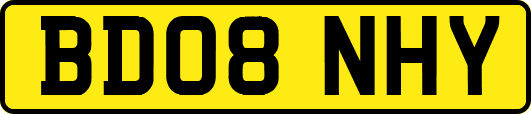 BD08NHY