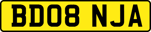 BD08NJA