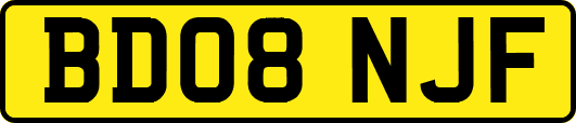 BD08NJF