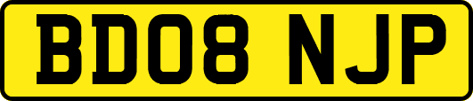 BD08NJP