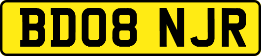 BD08NJR