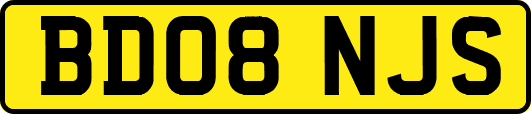 BD08NJS